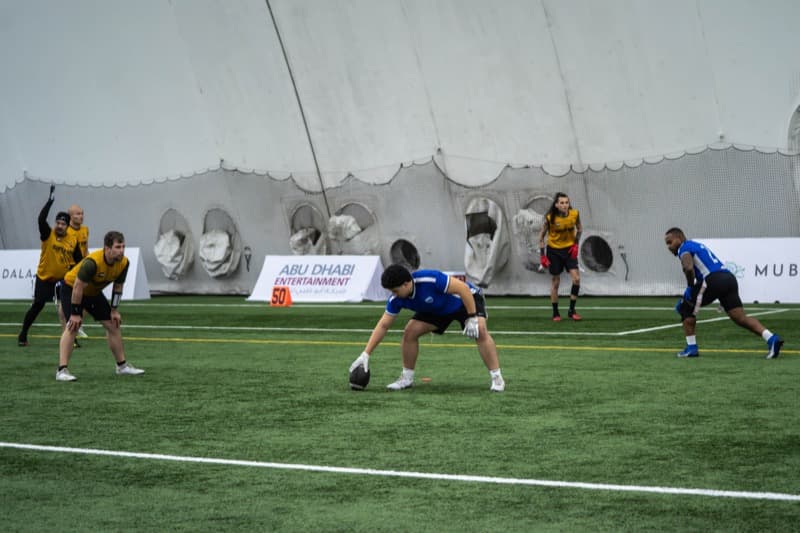 KSAFF Announces 2026 Season Calendar