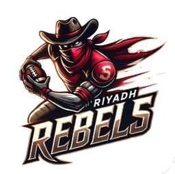 Riyadh Rebels